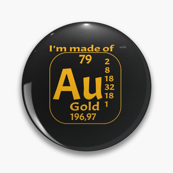 Artikelvorschau, Aurum - Gold entworfen und verkauft von wowitsmytshirt.