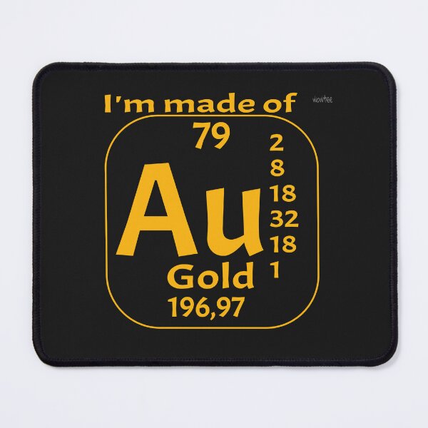 Item preview, Aurum - gold designed and sold by wowitsmytshirt.