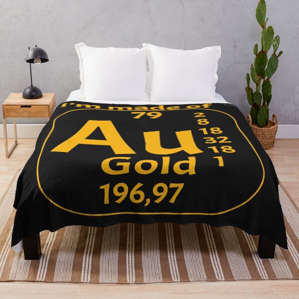 Item preview, Aurum - gold designed and sold by wowitsmytshirt.