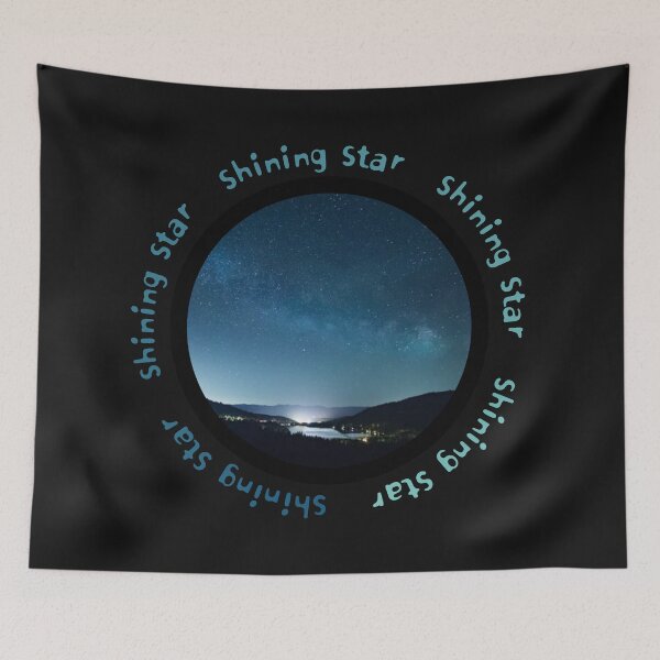 Item preview, shining star,constellation,sign designed and sold by zzzozzo.