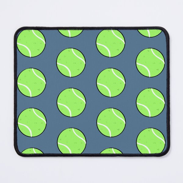 Item preview, Tennis ball designed and sold by LisaMichelleArt.