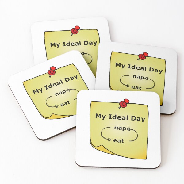 Item preview, Sticky Note designed and sold by MoreThanADrop.