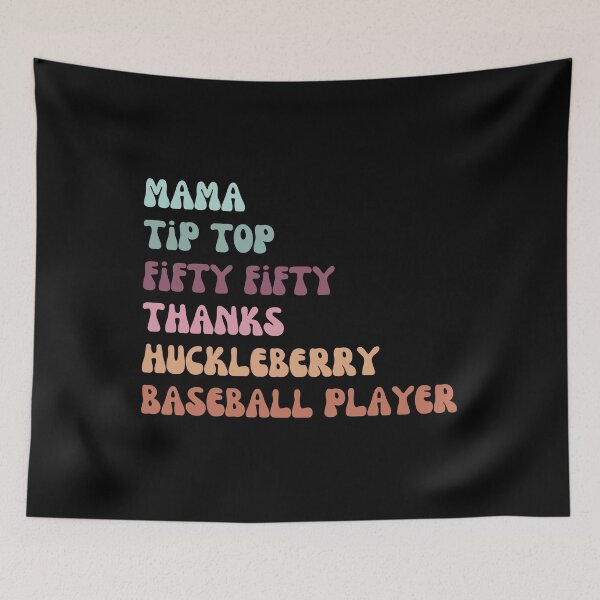 Item preview, mama tip top fifty fifty, Icu nurse designed and sold by yass-art.