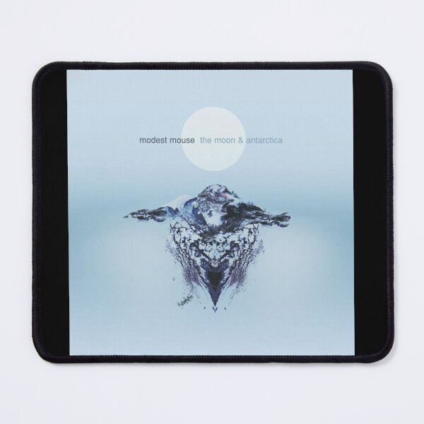Item preview, Modest Mouse the moon antarctica designed and sold by RolandHebert78.