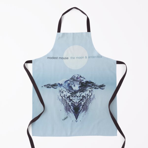 Item preview, Modest Mouse the moon antarctica designed and sold by RolandHebert78.