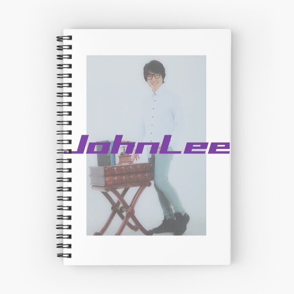 Item preview, John lee naming  and photo design designed and sold by Johnallthings.