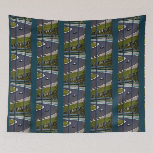 Item preview, Alone on the Track designed and sold by MasonRosePrints.