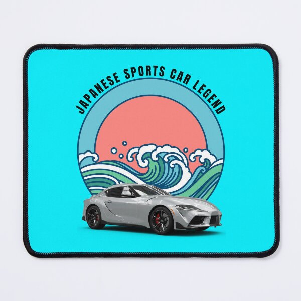 Item preview, Japanese sports car legend designed and sold by MOTOSHIFT.