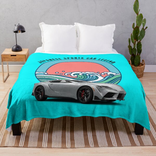 Item preview, Japanese sports car legend designed and sold by MOTOSHIFT.