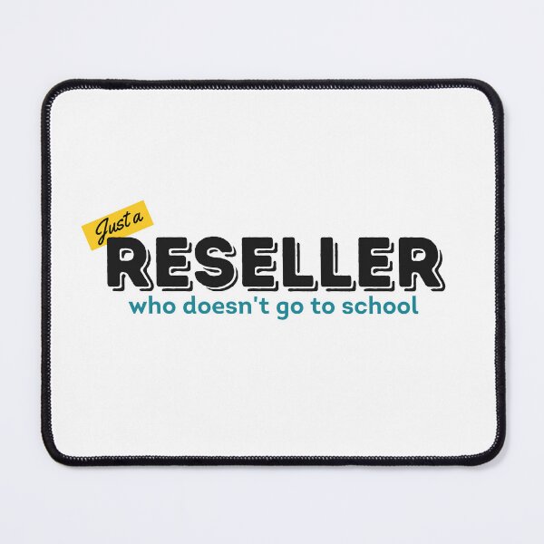 Item preview, Just a reseller not an supplier designed and sold by marunstudio.