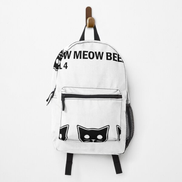 Item preview, Meow Meow Beenz Level 4 designed and sold by teesvira.