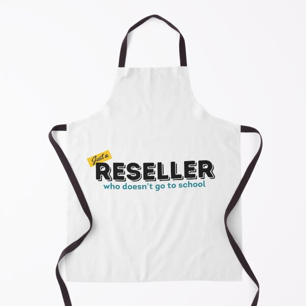 Item preview, Just a reseller not an supplier designed and sold by marunstudio.