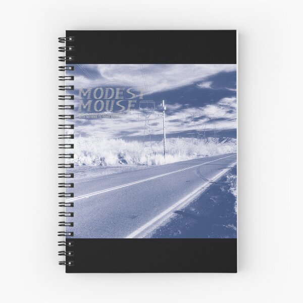 Item preview, Modest Mouse this is a long drive for someone with nothing to think about designed and sold by RolandHebert78.