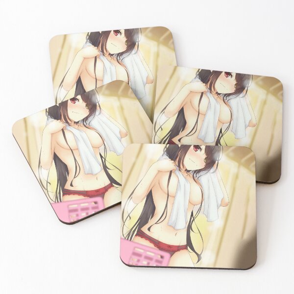 Item preview, Kurumi Tokisaki Date A Live Fanart designed and sold by valekun.