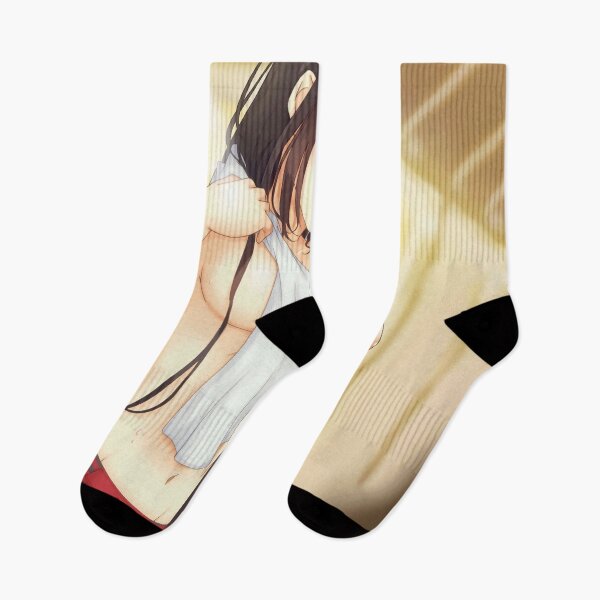 Item preview, Kurumi Tokisaki Date A Live Fanart designed and sold by valekun.