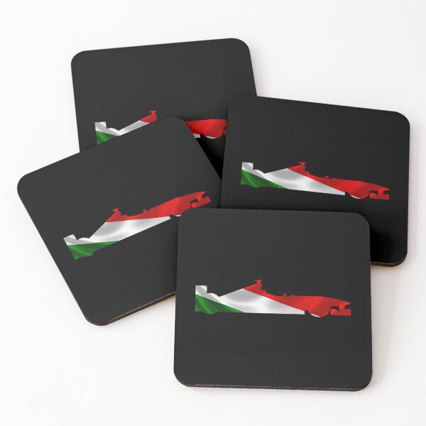 Item preview, F1 Hungarian Grand Prix designed and sold by MasonRosePrints.