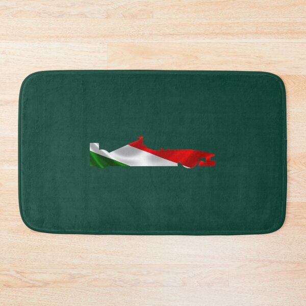 Item preview, F1 Hungarian Grand Prix designed and sold by MasonRosePrints.
