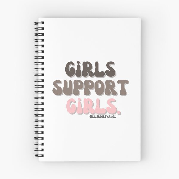 Item preview, Girls support girls. | @lilsboobthangs designed and sold by lilsboobthangs.