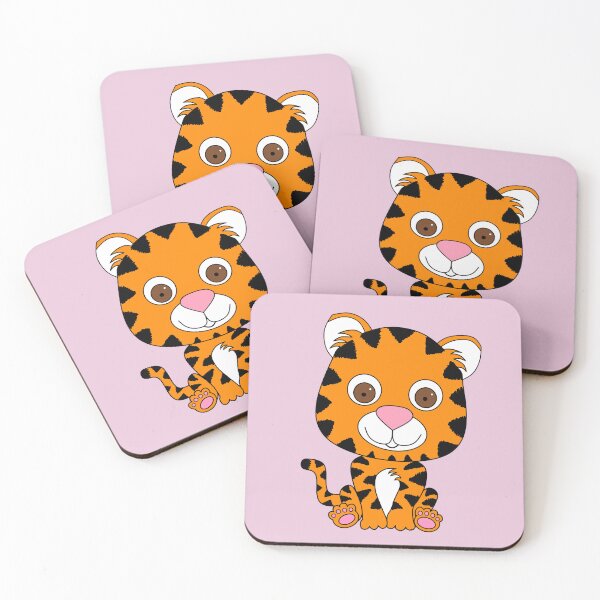 Item preview, Baby Tiger designed and sold by jentiger.