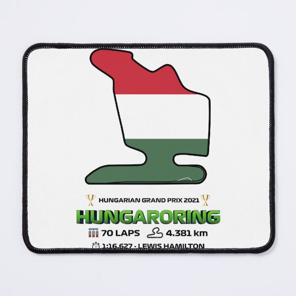Item preview, Hugaroring 2021 designed and sold by MasonRosePrints.