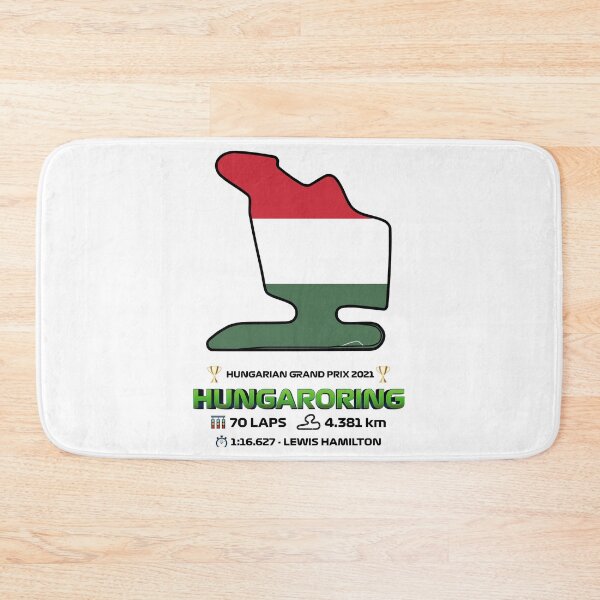 Item preview, Hugaroring 2021 designed and sold by MasonRosePrints.
