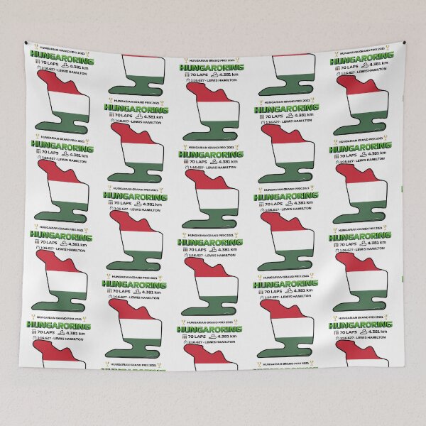 Item preview, Hugaroring 2021 designed and sold by MasonRosePrints.