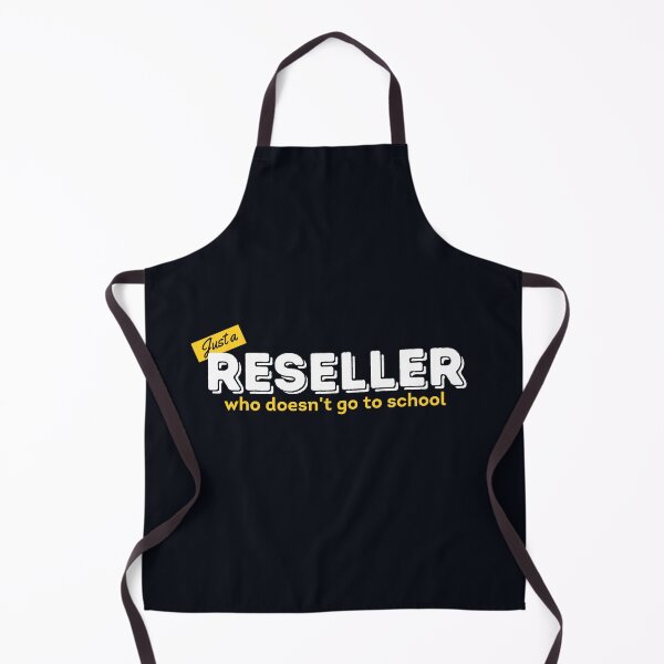 Item preview, Just a reseller not an supplier designed and sold by marunstudio.