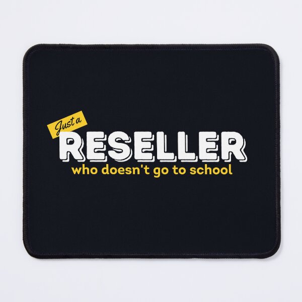 Item preview, Just a reseller not an supplier designed and sold by marunstudio.