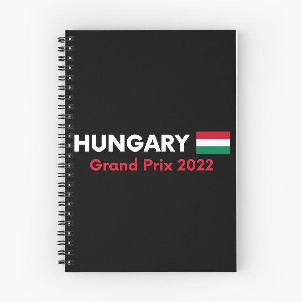 Item preview, Hungarian Grand Prix 2022 - Formula 1 - F1 - Formula One - Hungary - Hungaroring            .. designed and sold by MasonRosePrints.