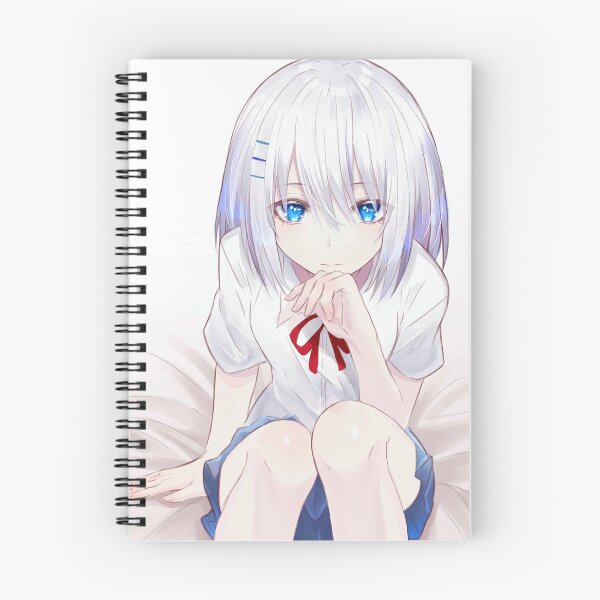 Item preview, Tobiichi Origami Date A Live Design Fanart designed and sold by valekun.