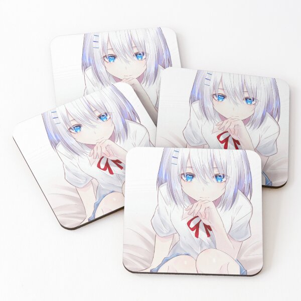 Item preview, Tobiichi Origami Date A Live Design Fanart designed and sold by valekun.