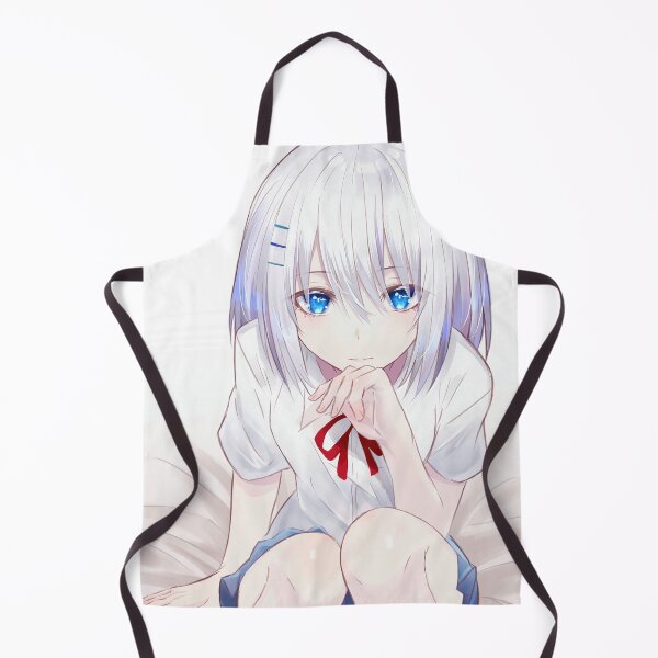 Item preview, Tobiichi Origami Date A Live Design Fanart designed and sold by valekun.