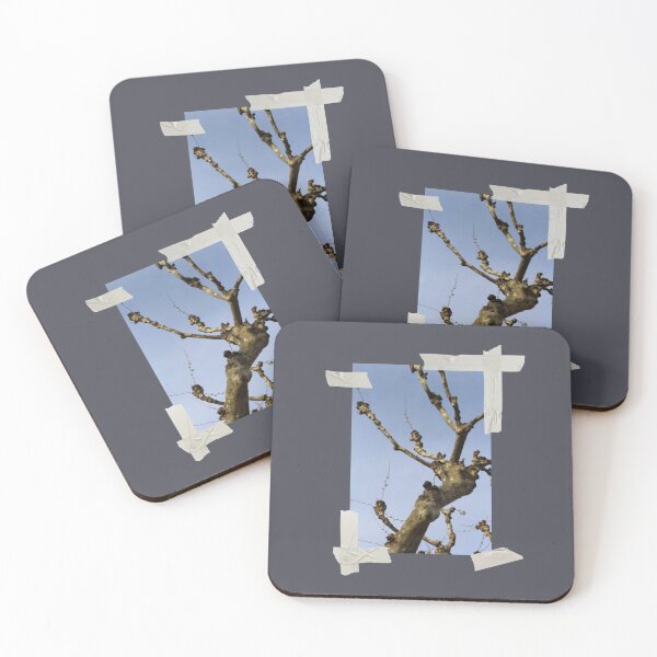 Item preview, Masking Tape, Tree Branches designed and sold by suekieper.