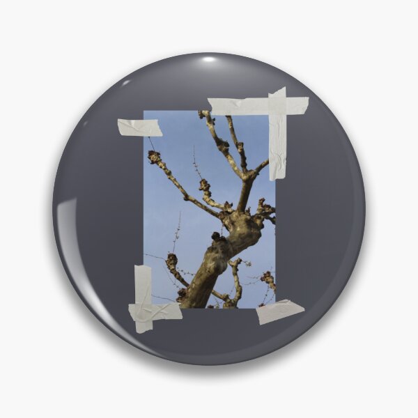 Item preview, Masking Tape, Tree Branches designed and sold by suekieper.