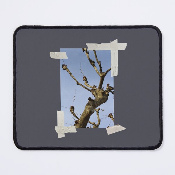 Item preview, Masking Tape, Tree Branches designed and sold by suekieper.