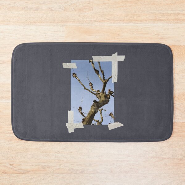 Item preview, Masking Tape, Tree Branches designed and sold by suekieper.