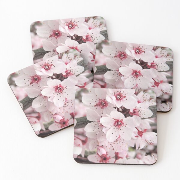 Item preview, Spring Blossoms #6  designed and sold by Marilyn Harris.