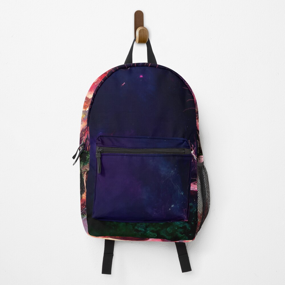 Item preview, Backpack designed and sold by Taha023.