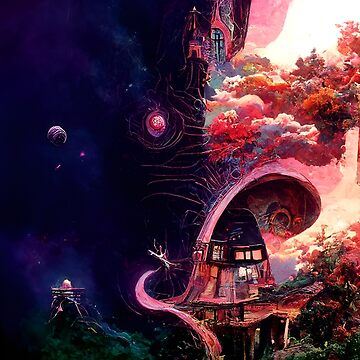 Artwork thumbnail, School by Taha023