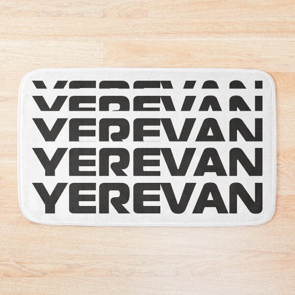 Item preview, Yerevan designed and sold by hakobyans.