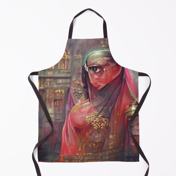 Item preview, Boss Begum designed and sold by PlacidHinds.