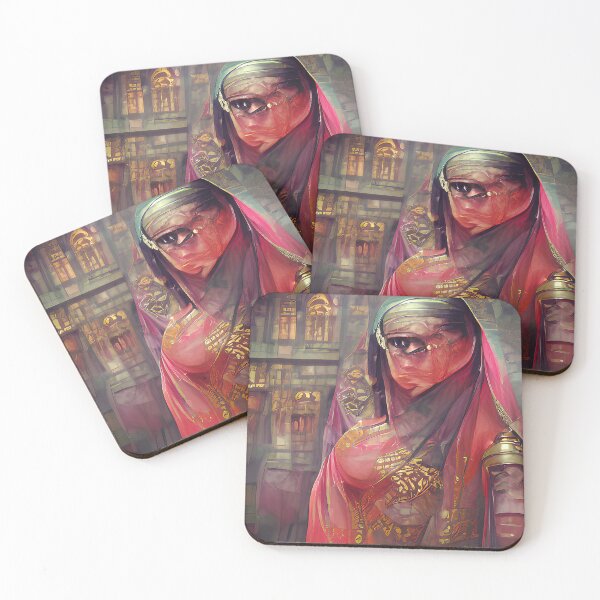 Item preview, Boss Begum designed and sold by PlacidHinds.