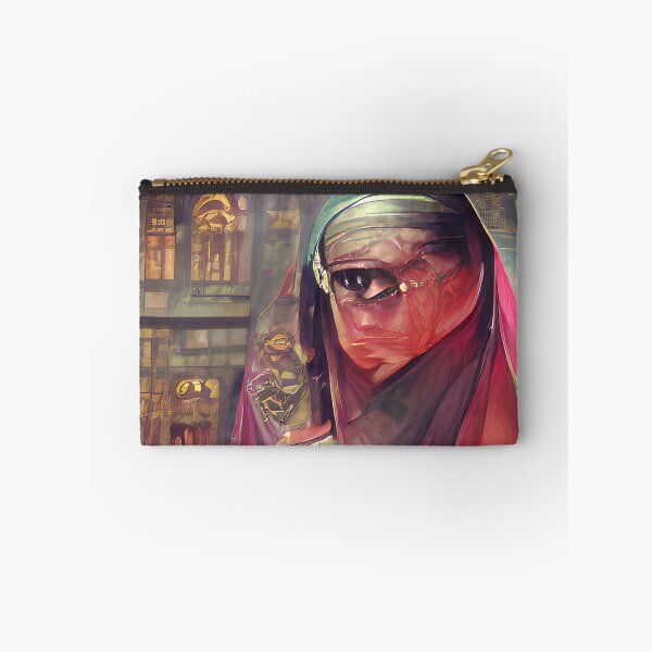 Item preview, Boss Begum designed and sold by PlacidHinds.