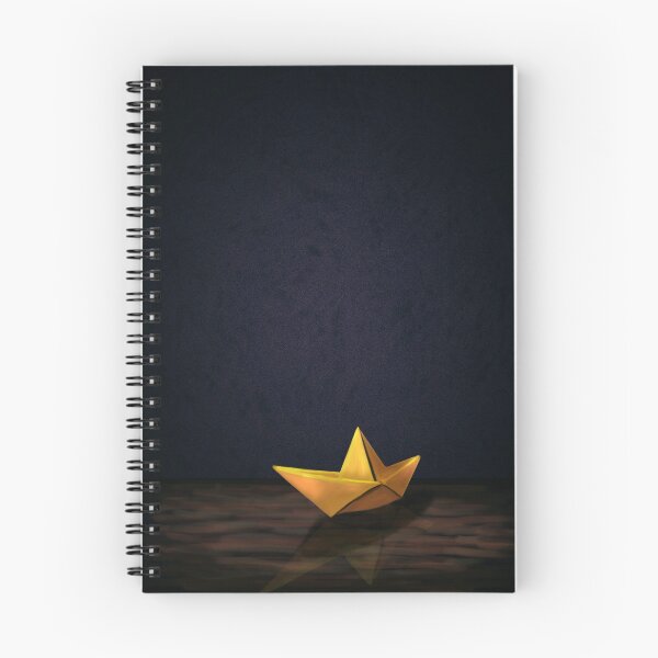 Item preview, Paper Boat  designed and sold by Douglas Campos.