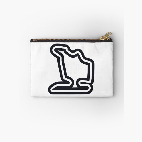 Item preview, Hungaroring  Perfect Gift gp gift designed and sold by MasonRosePrints.