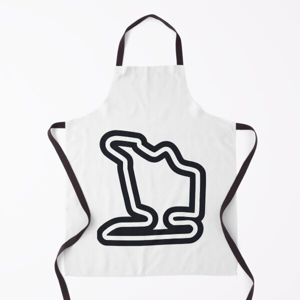 Item preview, Hungaroring  Perfect Gift gp gift designed and sold by MasonRosePrints.