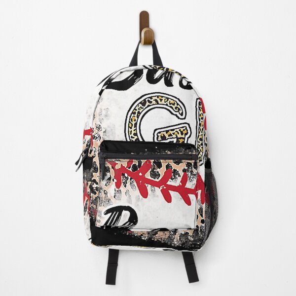 Item preview, Bleached Baseball Gigi Leopard Softball Mom Mothers Day designed and sold by MichelSorour.