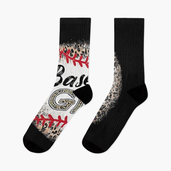 Item preview, Bleached Baseball Gigi Leopard Softball Mom Mothers Day designed and sold by MichelSorour.