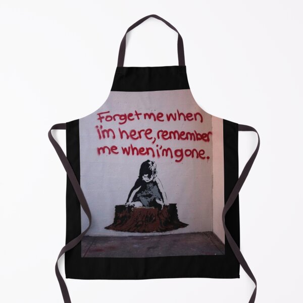 Item preview, Bansky street art  designed and sold by sranje.