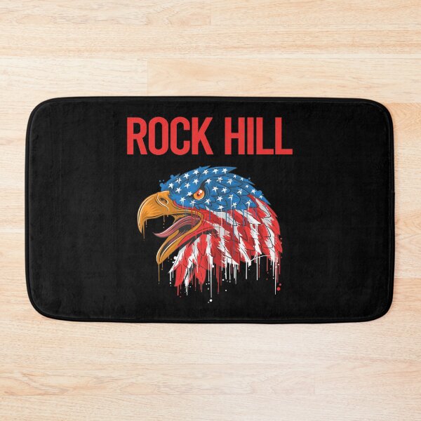 Item preview, USA Eagle Rock Hill designed and sold by maymorto.